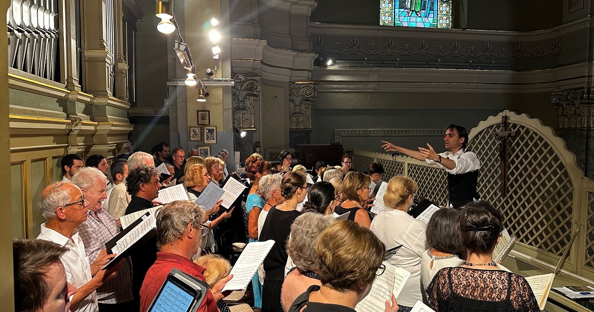 Emlékezés Ugrin Gáborra